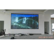 濟源許昌建業綠色基地P4全彩
