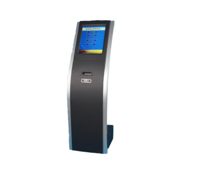 鶴壁中意恒信3000B排隊機